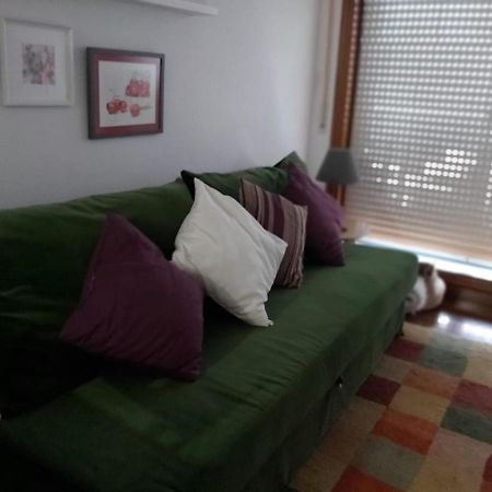 Vivienda Proxima A La Puerta Del Sol Vigo Appartement Buitenkant foto