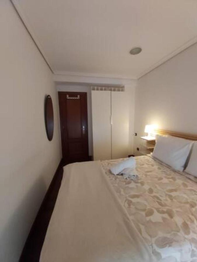 Vivienda Proxima A La Puerta Del Sol Vigo Appartement Buitenkant foto