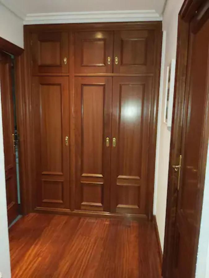 Vivienda Proxima A La Puerta Del Sol Vigo Appartement Buitenkant foto