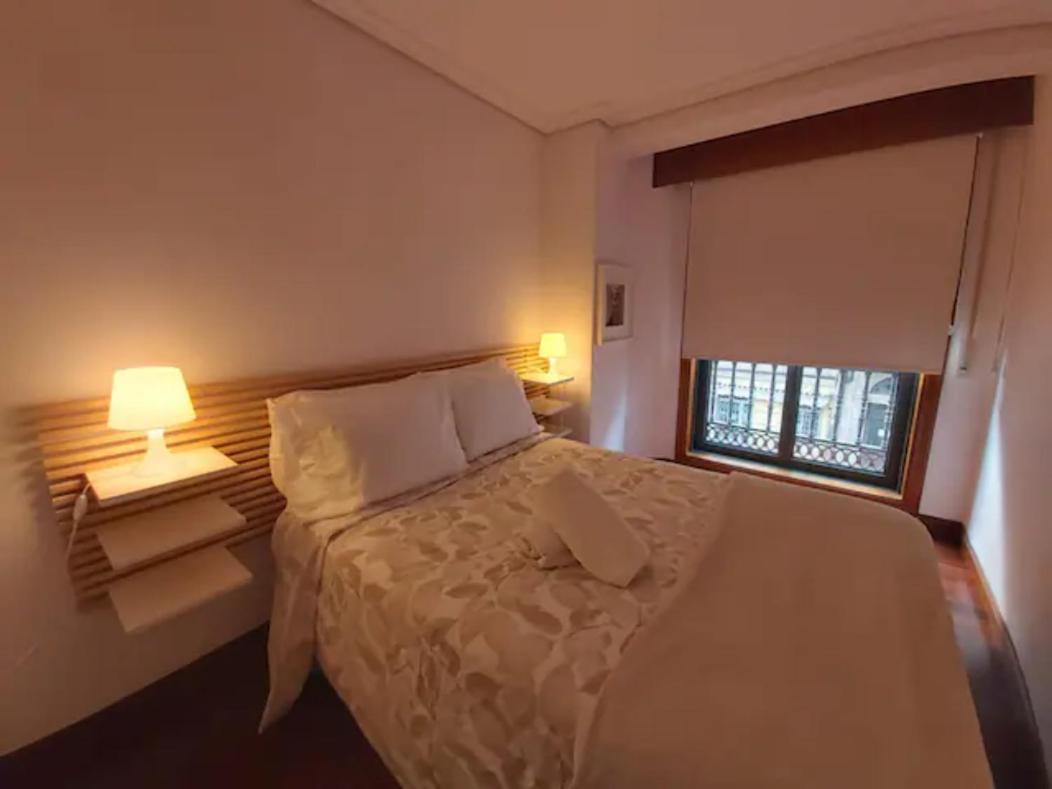 Vivienda Proxima A La Puerta Del Sol Vigo Appartement Buitenkant foto