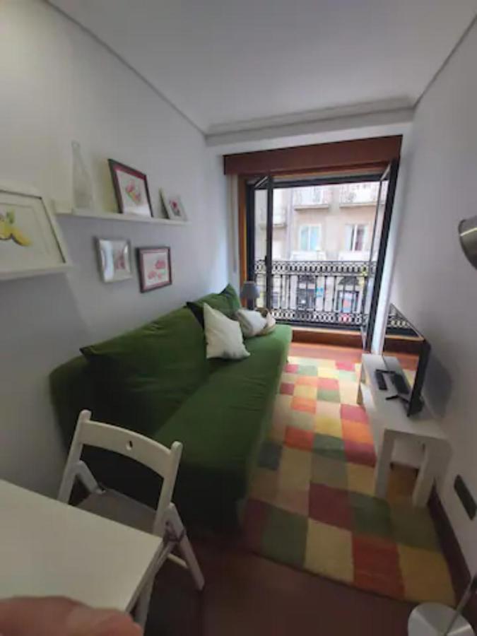 Vivienda Proxima A La Puerta Del Sol Vigo Appartement Buitenkant foto