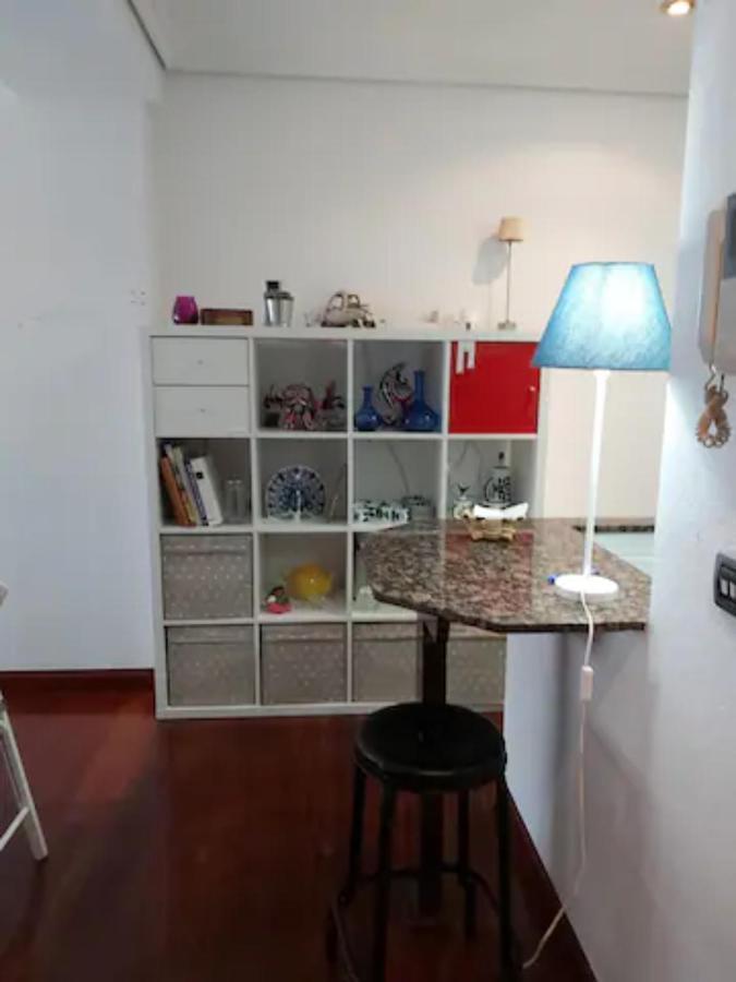 Vivienda Proxima A La Puerta Del Sol Vigo Appartement Buitenkant foto