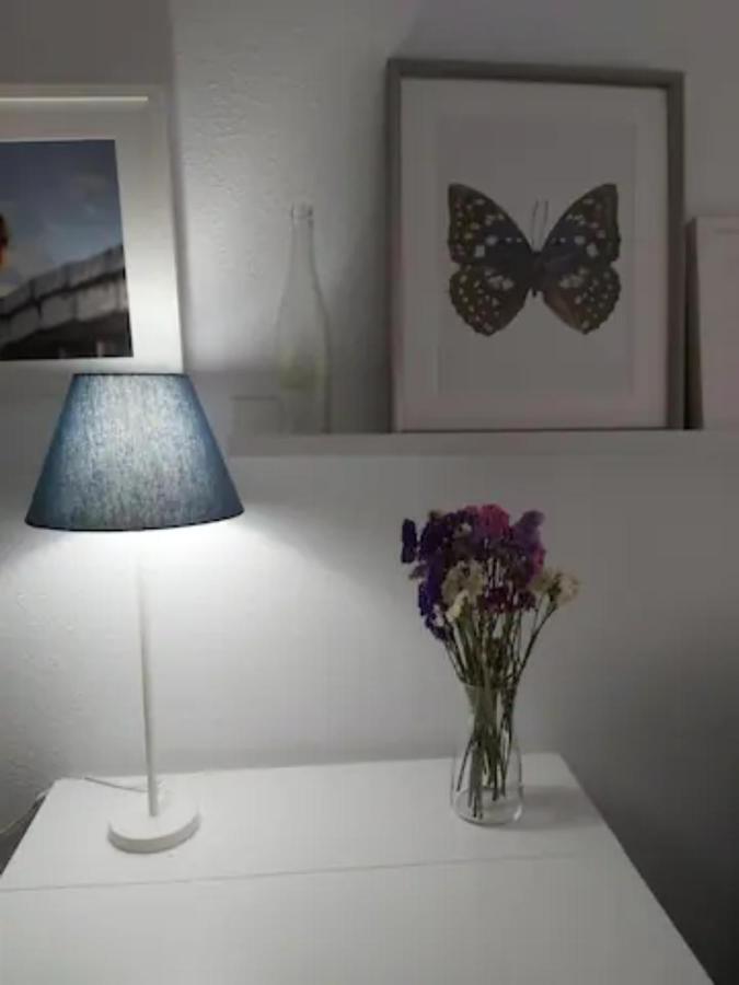 Vivienda Proxima A La Puerta Del Sol Vigo Appartement Buitenkant foto
